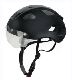 PSJM-802 Intelligent Bluetooth Mountain Road bike helmet (voice + remote control dual mode operation, WIFI + APP, 1080 FHD sports camera